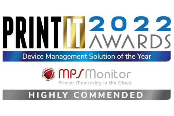 Device Management Solution of the year 2022