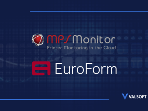 Valsoft acquires MPS Monitor and EuroForm-JetAdvice