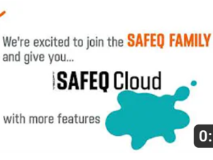 We are rebranding YSOFT EveryonePrint to SAFEQ Cloud