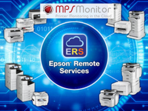 MPS Monitor - EPSON REMOTE SERVICES INTEGRATION