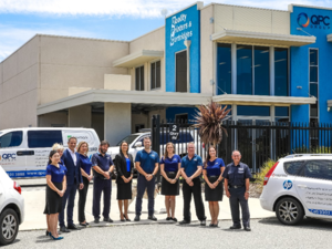 Driving Efficiency in Managed Print Services: QPC Group’s Success with MPS Monitor
